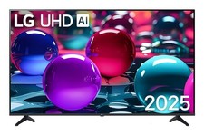 Smart TV 43 Pollici 4K Ultra