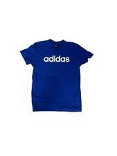 t-shirt adidas uomo