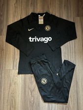 Tuta e Pantaloni Calcio