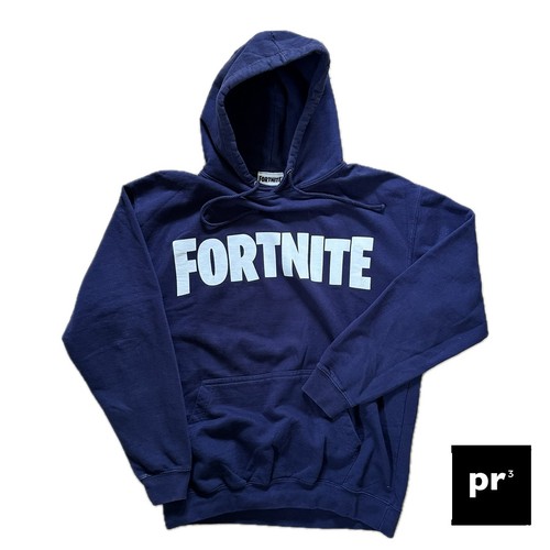 Felpa con cappuccio fortnite - felpa,