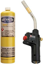 Torcia saldatrice gas - torcia, cga600