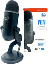 Logitech Blue Yeti USB