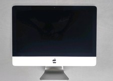 Apple iMac 21,5_1TB HDD_Intel Core i5_8GB Ram+Keyboard+Magic Trackpad+DVD Reader