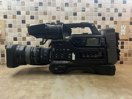 Videocamera hdv sony - hdv,