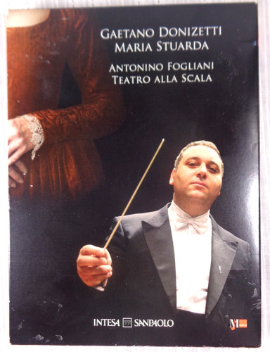 Gaetano donizetti dvd - gaetano, &