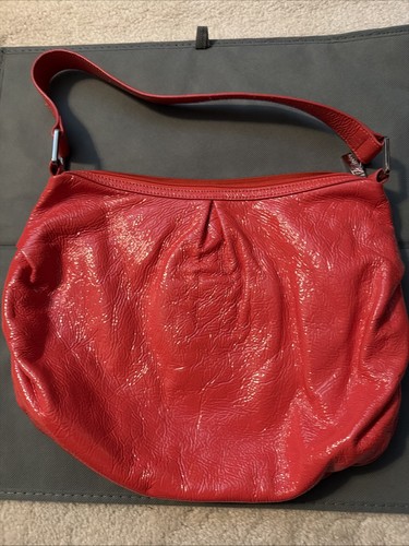 Borsa tracolla hobo salmone - a,