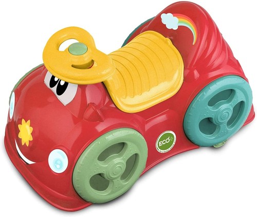 Gioco cavalcabile chicco primi - chicco,