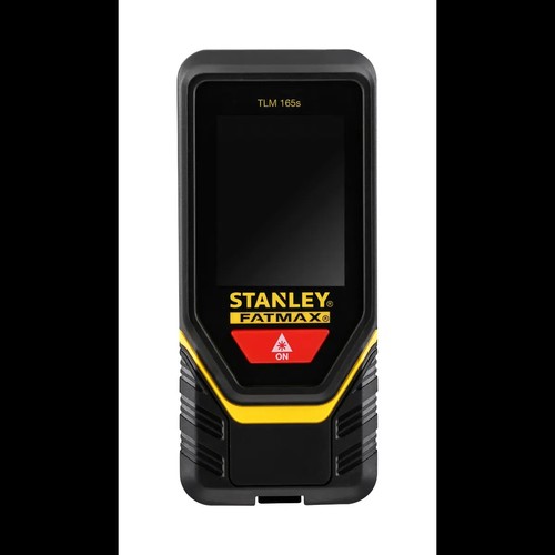Stanley fatmax tlm 165 - stanley,