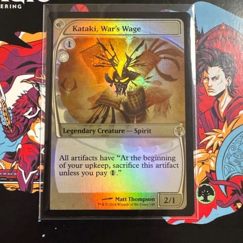 War retribution kataki - war's,