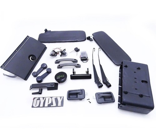 Per suzuki samurai sj410 - sj410, sj