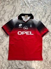 Lotto 1995 ac milan - lotto,