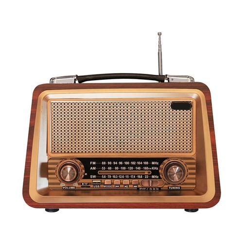 Altoparlanti bluetooth radio - bluetooth,