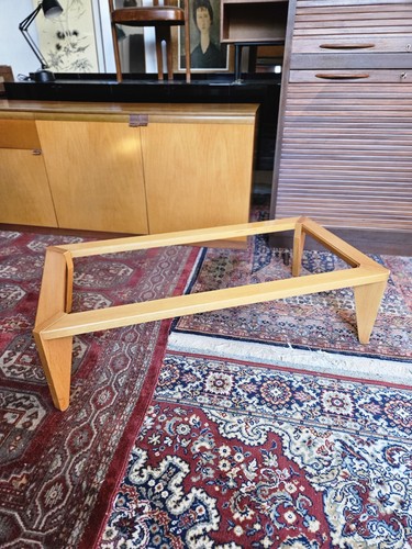 Tavolino vintage anni 70 - ,