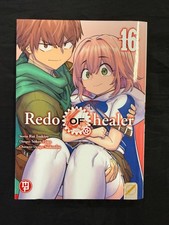 REDO OF HEALER 16 - RUI