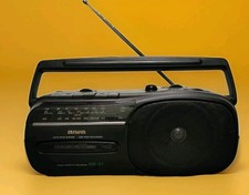 AIWA RM-21 Radio Registratore