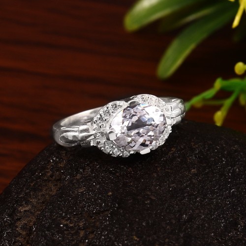Anello argento sterling 925 - anello,