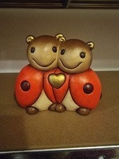 Thun Coppia Coccinelle