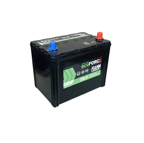 Batteria auto fiamm - batteria,