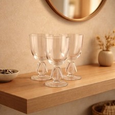 Lalique "Bellini" crystal
