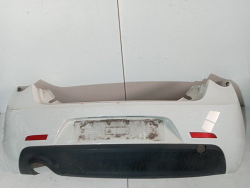 Paraurti posteriore per - posteriore, alfa