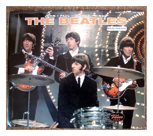 Beatles the - beatles, beatles: