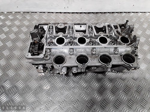 Testa motore ford - motore,