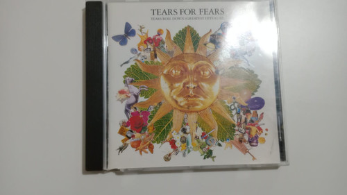 Tears for fears roll - tears,