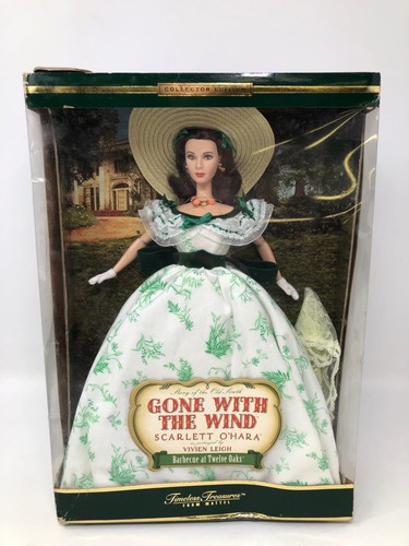 Barbie timeless treasures - barbie,