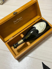 Dom Perignon L’Abbaye scatola vuota set bottiglie 2002 champagne da collezione