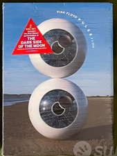 PINK FLOYD : PULSE 1994 Earls