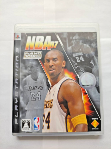 Nba sony playstation - sony, 3
