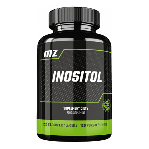 Store inositolo 600 - mz-store,