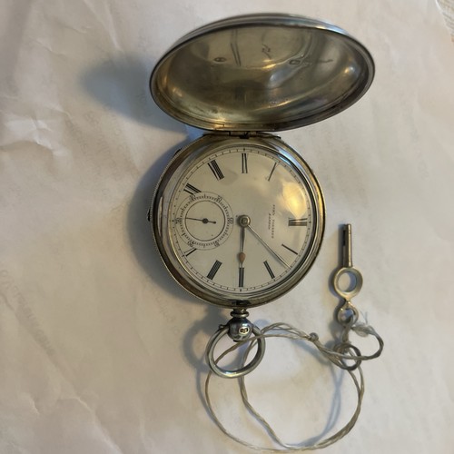 Orologio tasca massiccio 60 - massiccio,
