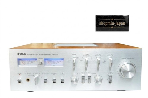 Amplificatore integrato classe