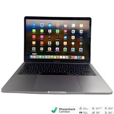 MacBook Pro 13" i5 8GB 256GB