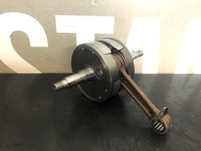 Orig. Husqvarna CR WR 125