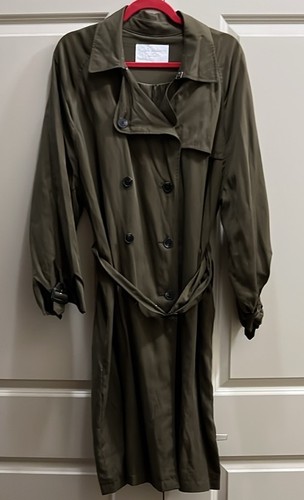 Zara woman olive - zara,