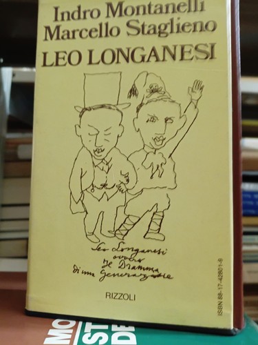 Leo longanesi indro - leo,