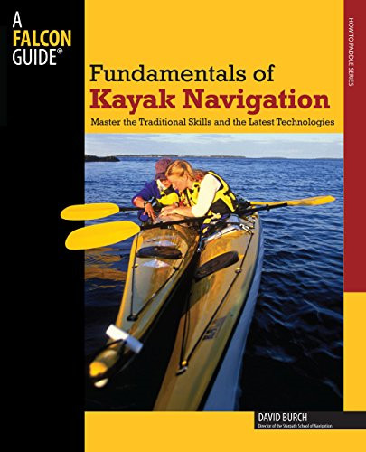 Fundamentals kayak - of,