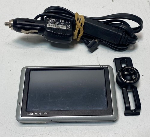 Garmin gps nuvi 1350 - garmin,