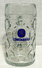 Tazza birra vintage - , lowenbrau