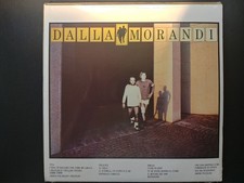 LP 33 GIRI LUCIO DALLA DALLA