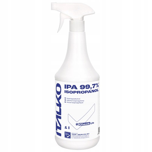 Isopropanolo ipa alcool - ipa,