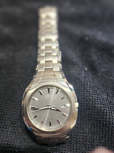 Orologio uomo citizen - orologio,