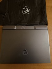 Msi Vector 17 HX  A 14VGG - 206 Notebook Gaming 17 Pollici Intel I9 NVIDIA RTX 4