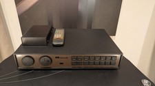 Preamplificatore Naim NAC82 |