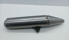 Marmitta Scarico Honda Hornet