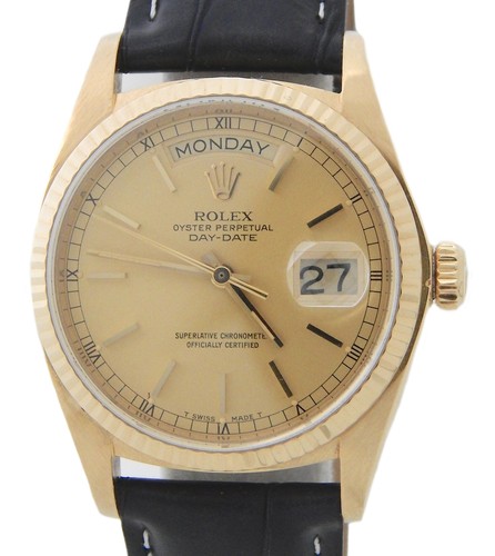 Rolex orologio uomo - orologio, day-date