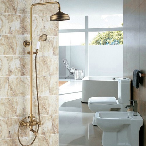 Set doccia pioggia - a, bagno