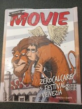 ZEROCALCARE Al Festival Di